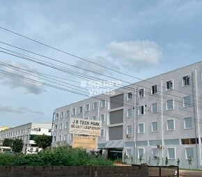 JR Tech Park residential project in Bommasandra