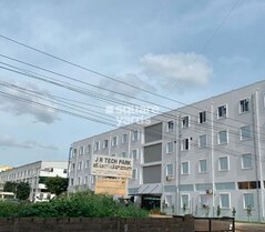 JR Tech Park