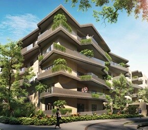 JRC Wild Woods, Gattahalli, Bangalore