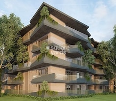 JRC Wild Woods, Gattahalli, Bangalore