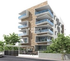 JS Holdings Moham Meridies, JP Nagar, Bangalore