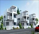 JS Lotus Villas