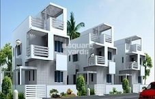 JS Lotus Villas Featured Image