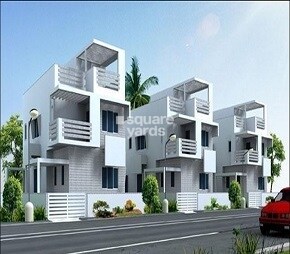 JS Lotus Villas