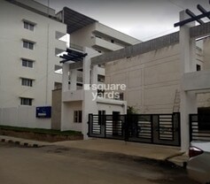 JSV Nakshatra Apartments, Mallathahalli, Bangalore
