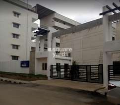 JSV Nakshatra Apartments Flagship