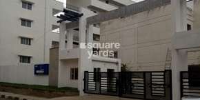 JSV Nakshatra Apartments in Mallathahalli, Bangalore