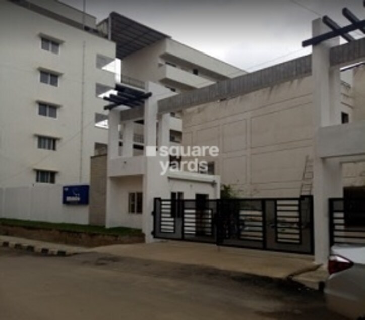 JSV Nakshatra Apartments Cover Image