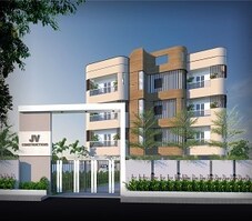 JV Paradise Featured Image