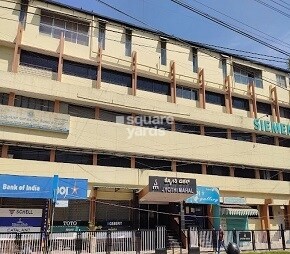 Jyothi Mahal Ashok Nagar