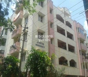 Jyothi Residency Bangalore