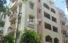 Jyothi Residency Bangalore Featured Image