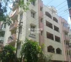 Jyothi Residency Bangalore Featured Image