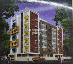 K And T Sai Nandakam