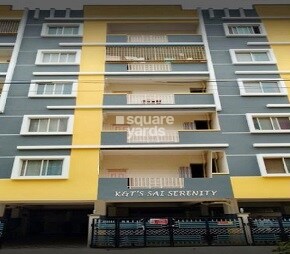 K and T Sai Serenity