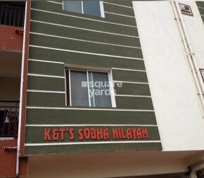 K And T Sobha Nilayam