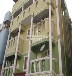 K Bhavani Residency