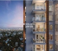 K Raheja Vivarea Bangalore Video