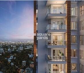 K Raheja Vivarea Bangalore