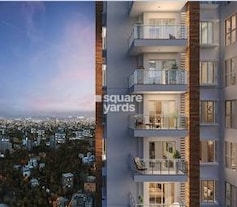 K Raheja Vivarea Bangalore, Koramangala, Bangalore
