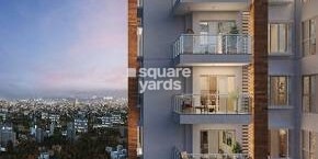 K Raheja Vivarea Bangalore in Koramangala, Bangalore