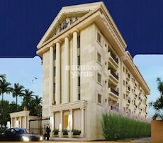 K Squre Regium Featured Image