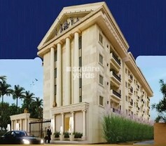 K Squre Regium, Hebbal, Bangalore