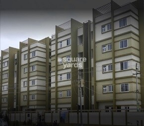 Kabini Residency