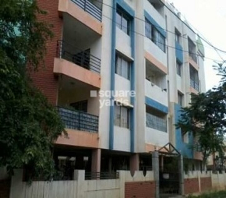 Kalpatharu Dollars Park Cover Image