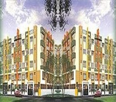 Kalpatharu Monarch Kalpatharu Monarch