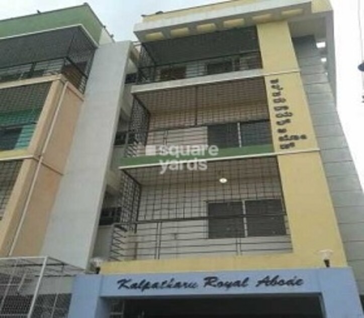 Kalpatharu Royal Abode Cover Image