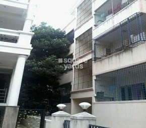 Kalpatharu Villa Apartments