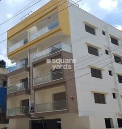 Kalpavruksha Apartments Chamrajpet Kalpavruksha Apartments Chamrajpet