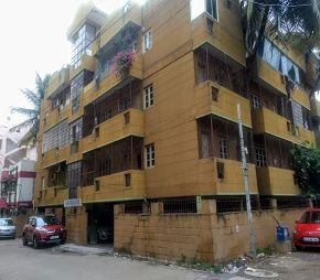 Kalpavruksha Apartments