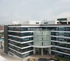 Kalyani Helios Business Park Flagship