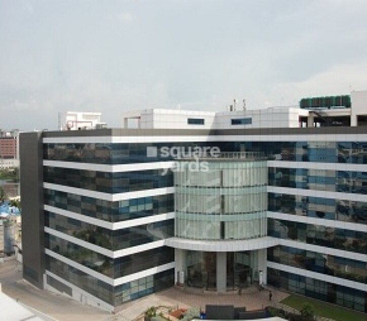 Kalyani Helios Business Park Cover Image