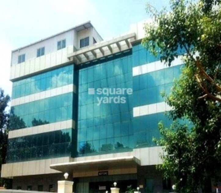 Kalyani Planet Tech Park Cover Image