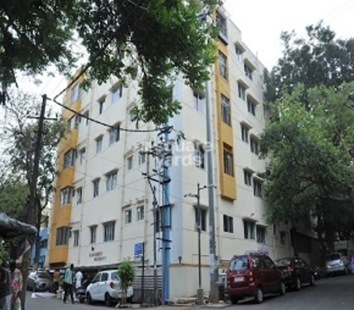 Kamadhenu Residency Banashankari Cover Image