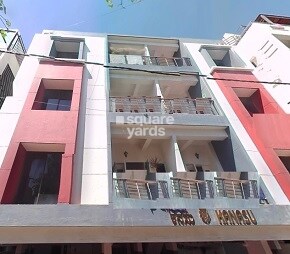 Kanasu Apartments Banashankari