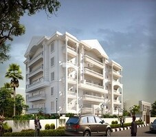 Kanisha White Palace Featured Image