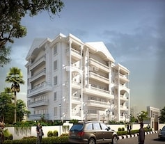 Kanisha White Palace, Vidyaranyapura, Bangalore