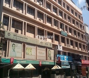 Kareem Towers Cover Image