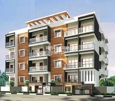 Karishma Crystal, Raja Rajeshwari Nagar, Bangalore