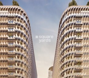 Karle Hub, Hebbal, Bangalore