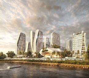 Karle Town Centre