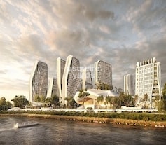 Karle Town Centre, Hebbal, Bangalore