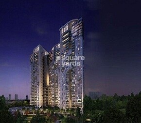 Karle Zenith Residence