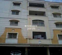 Karthik Mansion