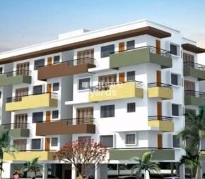Kataria Builteck Paradise