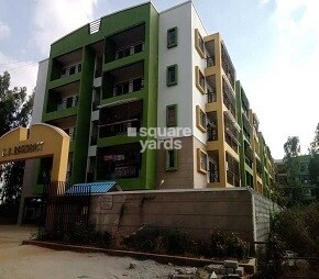 Kataria Residency